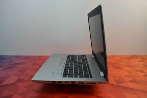 HP Probook 650 G5