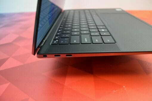 Dell Precision 5550