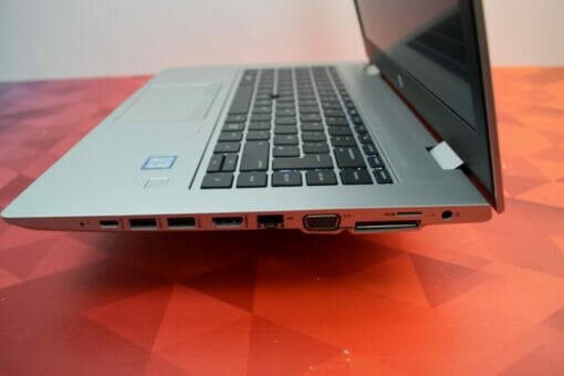HP Probook 650 G5