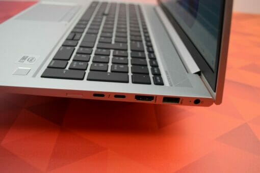 HP Elitebook 850 G7 14" i7 10th Gen