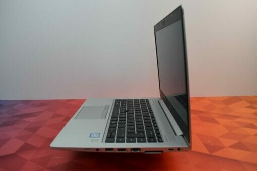 HP Elitebook 840 G6 14" i7 8th Gen RAM