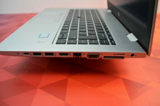 HP Probook 650 G5