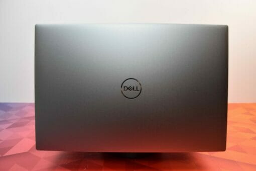 Dell Precision 5550