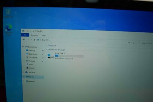 Microsoft Surface Pro5