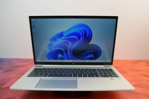 HP Elitebook 850 G7 14" i7 10th Gen