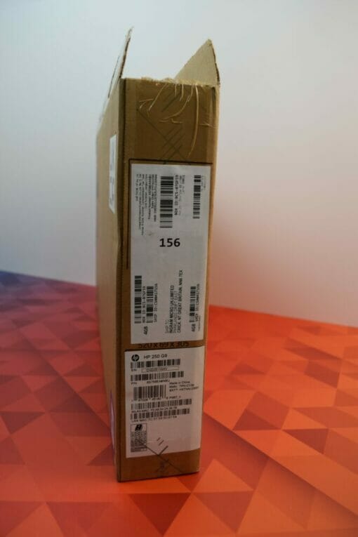 HP 250 G9