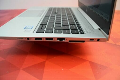 HP Elitebook 840 G6 14" i7 8th Gen RAM