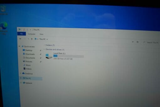 Microsoft Surface Pro5