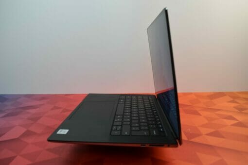Dell Precision 5550
