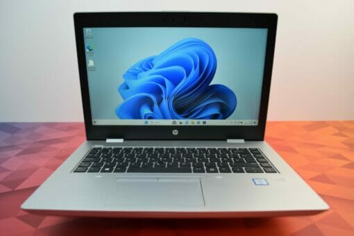 HP Probook 650 G5