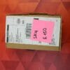 Dell OEM Latitude 7480/5480 precision 3520/7520 Web cam