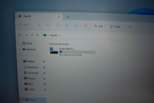 HP Elitebook 850 G7 14" i7 10th Gen