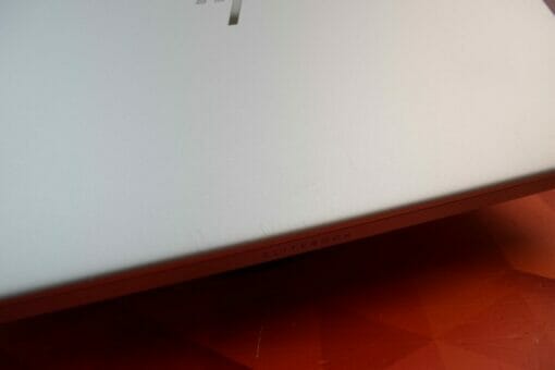 HP Elitebook 840 G6 14" i7 8th Gen RAM