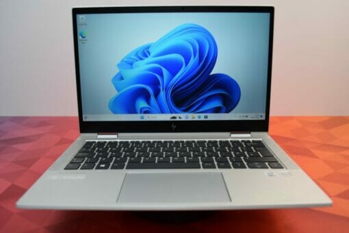 HP Elitebook 830 G7 X360 Touch 13.3" i7 10th Gen