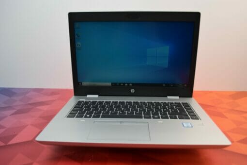 HP Probook 650 G5