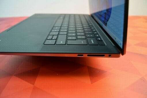 Dell Precision 5550
