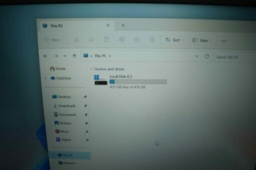 HP Probook 650 G5