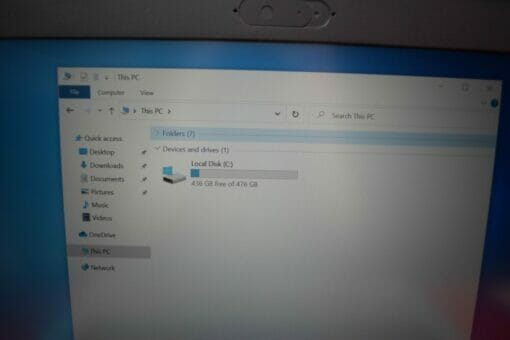 HP Probook 650 G5
