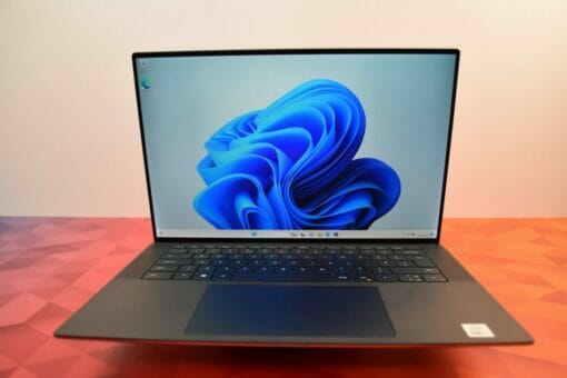 Dell Precision 5550
