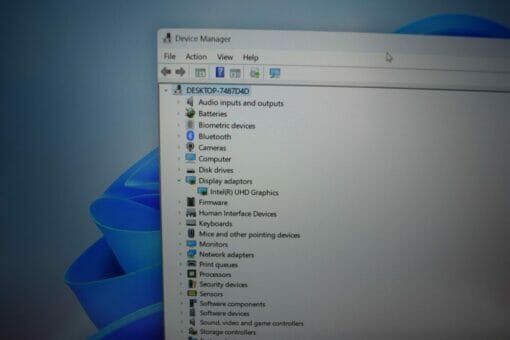 HP Elitebook 850 G7 14" i7 10th Gen