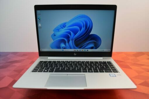 HP Elitebook 840 G6 14" i7 8th Gen RAM