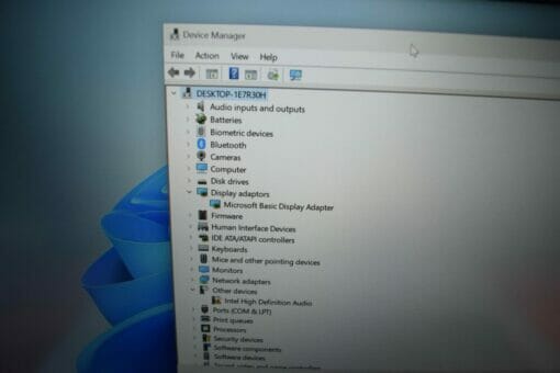 HP Probook 650 G5