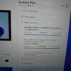 Microsoft Surface Pro5