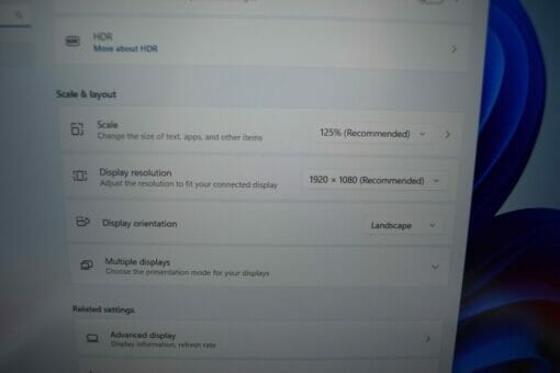 HP Elitebook 850 G7 14" i7 10th Gen