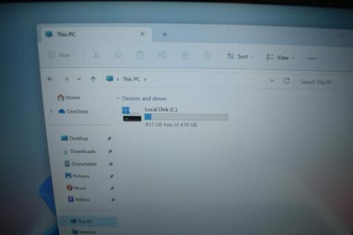 HP Elitebook 840 G6 14" i7 8th Gen RAM
