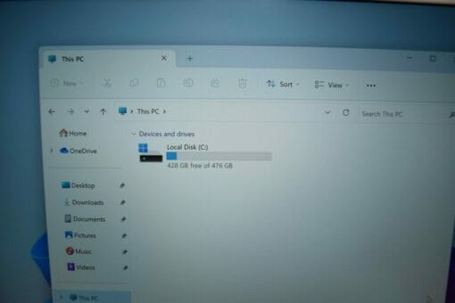 Dell Inspiron 7400 14"