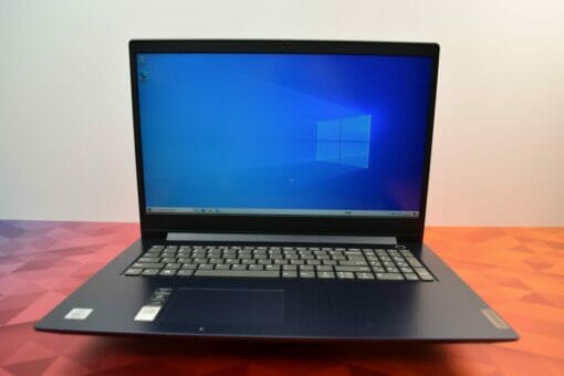 Lenovo Ideapad 3 17.3"