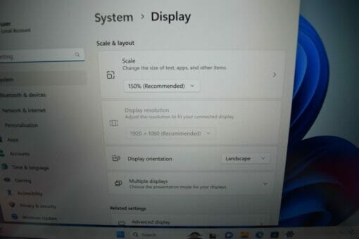 HP Probook 650 G5