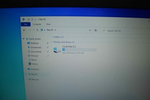 HP Elitebook 840 G3