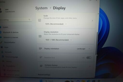 HP Elitebook 830 G7 X360 Touch 13.3" i7 10th Gen