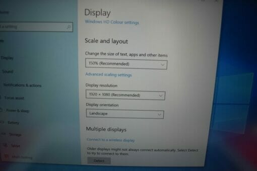HP Probook 650 G5