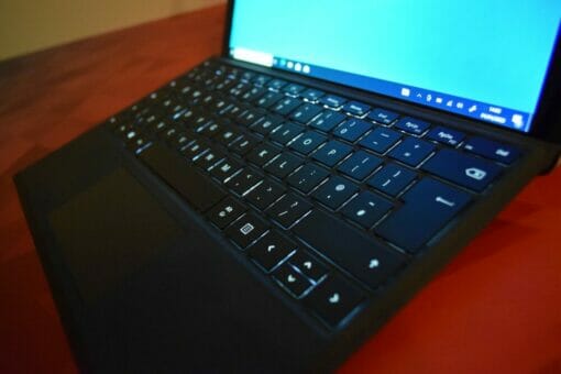 Microsoft Surface Pro5