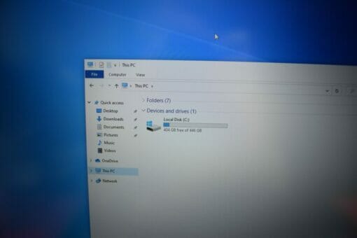Lenovo Ideapad 3 17.3"