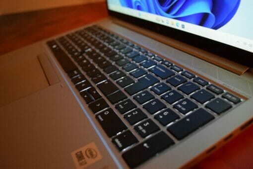 HP Elitebook 850 G7 14" i7 10th Gen