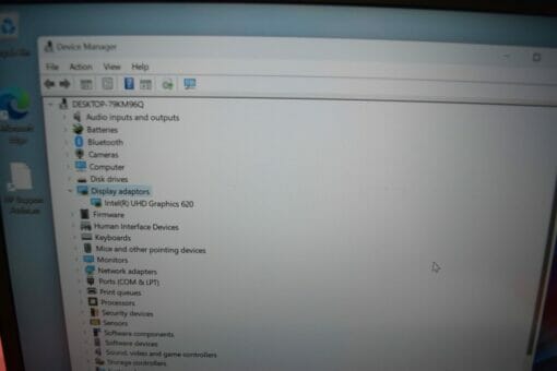 HP Elitebook 840 G6 14" i7 8th Gen RAM