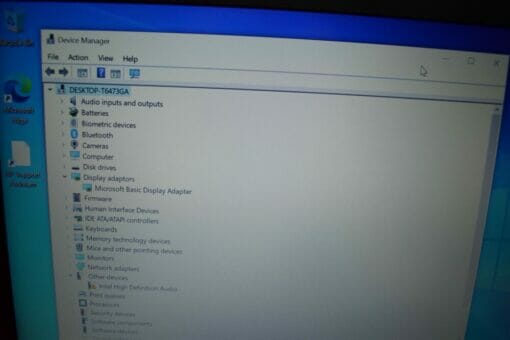 HP Elitebook 840 G3