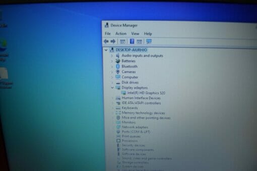 HP Elitebook 840 G3