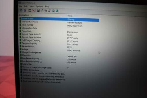 HP Elitebook 830 G7 X360 Touch 13.3" i7 10th Gen