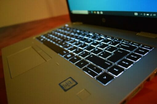 HP Probook 650 G5