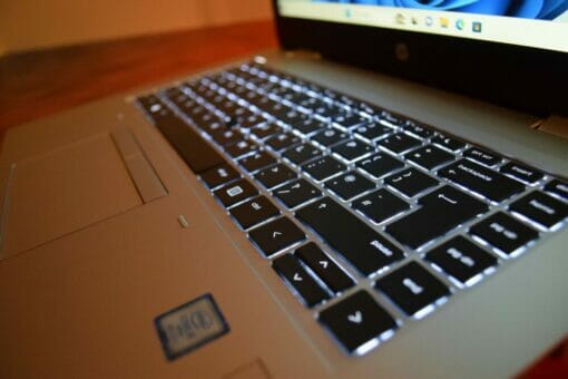 HP Probook 650 G5