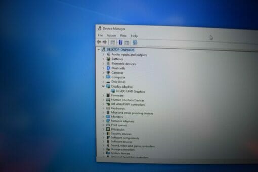 Lenovo Ideapad 3 17.3"