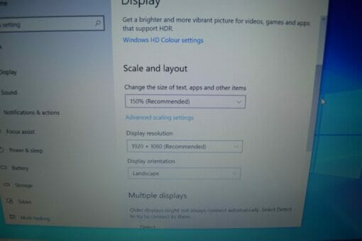 HP Elitebook 840 G3