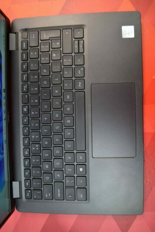 DELL Latitude 7410