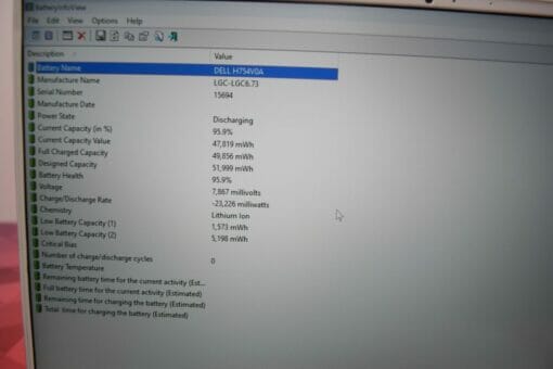 Dell Inspiron 7400 14"