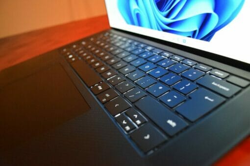 Dell Precision 5550