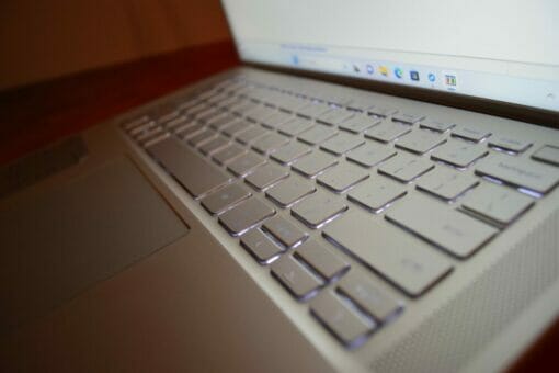 Dell Inspiron 7400 14"
